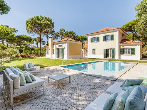 6-bedroom villa, in Quinta da Marinha, Cascais 3091425246