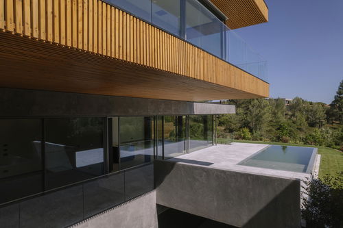 4+1-bedroom villa with swimming pool, in Cascais 558511716