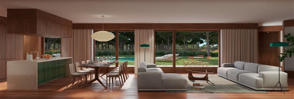 3 Bedroom villa, Onyria – Quinta da Marinha Residences 46817243