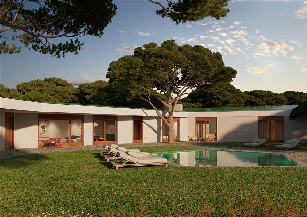 5 Bedroom villa, Onyria – Quinta da Marinha Residences 3849482972