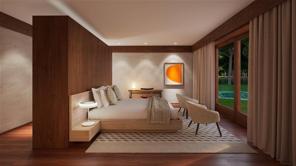5 Bedroom villa, Onyria – Quinta da Marinha Residences 3849482972