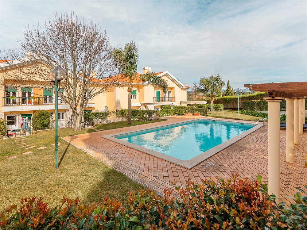 4+1-bedroom villa with swimming pool, in Cascais 3217460933
