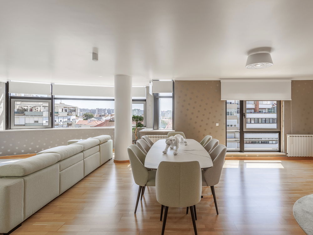 5-bedroom duplex apartment, in Alvalade, Lisbon 1868806912