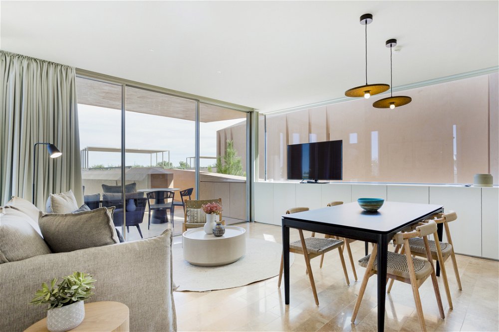 1-bedroom apartment, in Palmares Golf Course, in Lagos, Algarve 2698607335