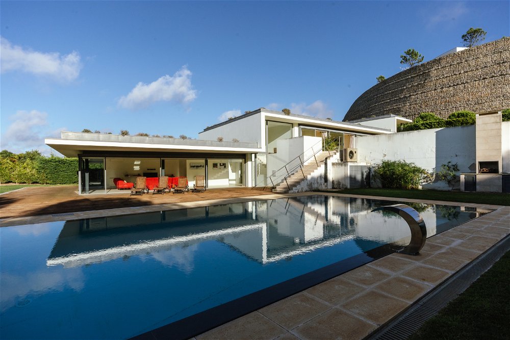 4-bedroom villa at the Bom Sucesso Resort, in Óbidos 3217555763