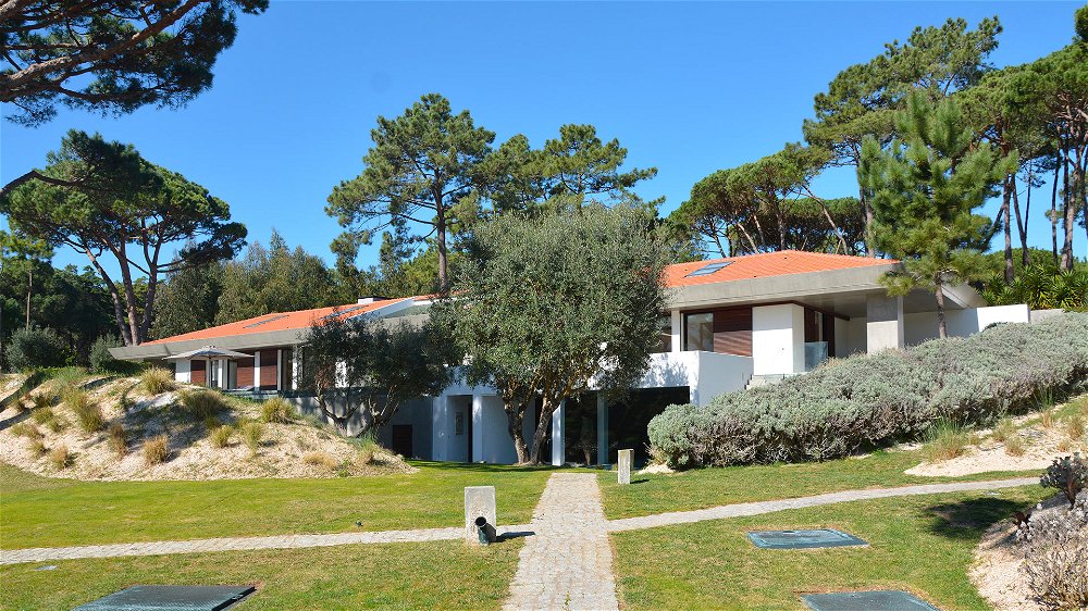 5-bedroom villa with swimming pool in Mucifal, Sintra 4261219930