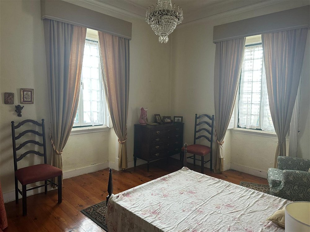 13-bedroom villa in Estoril, Cascais 463359595