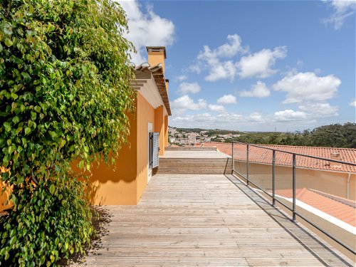 3+1-bedroom villa, in gated community, in Malveira da Serra 2572840328