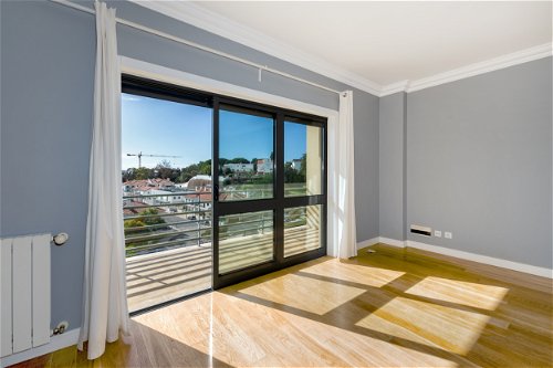 5 bedroom duplex penthouse flat, sea view, Cascais. 270244347