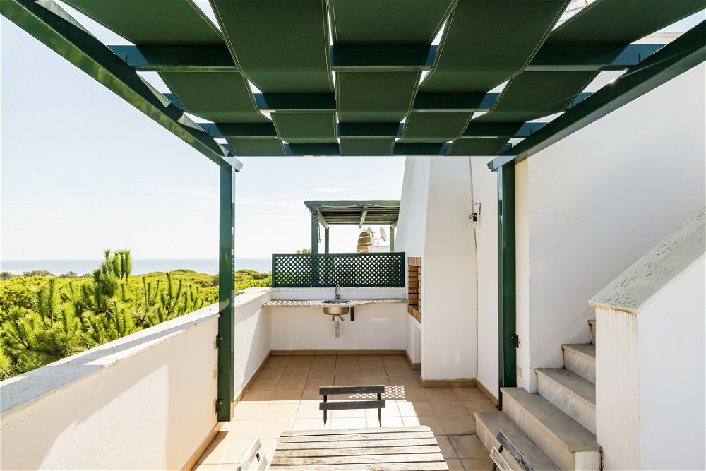 2-bedroom villa, in Praia Verde, Castro Marim, Algarve 2006585845