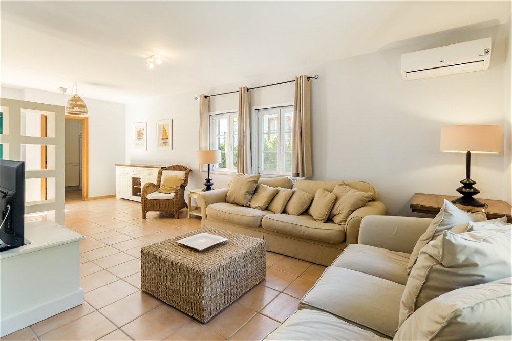 2-bedroom villa, in Praia Verde, Castro Marim, Algarve 2006585845