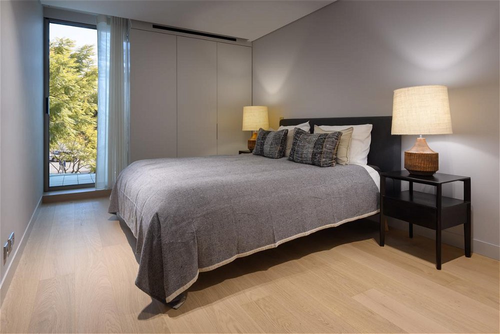 2 Bedroom with balcony Linea Residences, Avenidas Novas 330370984