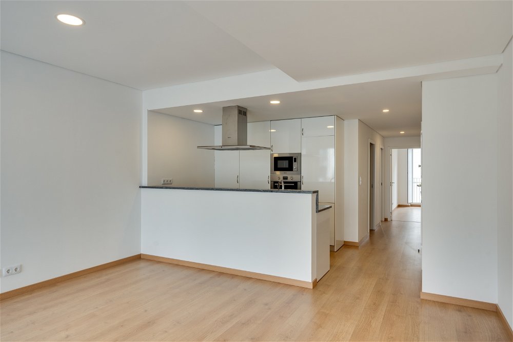 New 2 bedroom apartment in Alcântara, Lisbon 3625246848