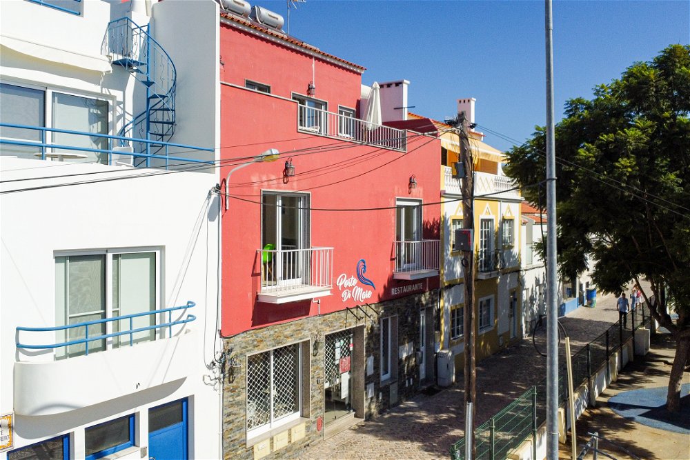 Building with apartments, in Cabanas, Tavira, Algarve 2127387412