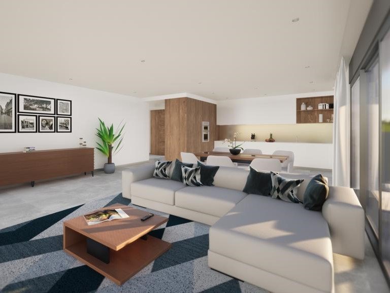 3 bedroom apartament, at Olivie Condominium, Portimão, Algarve 2493966149