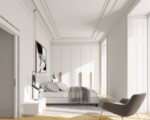 2 bedroom apartment at Real Amoreiras, Lisbon 1788878776