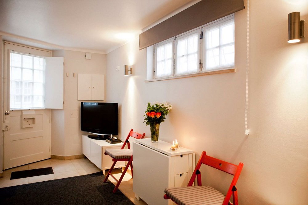 1 bedroom duplex apartment, in Santa Catarina, Lisbon 2351995337