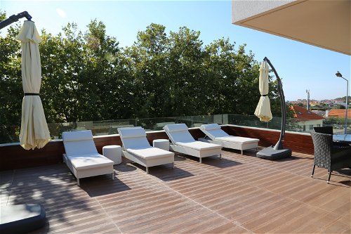 4-bedroom villa, with garden, Vila Nova de Gaia, Porto 517310087