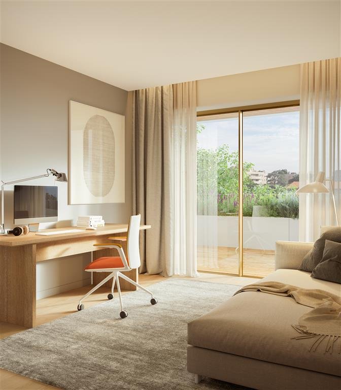 4-bedroom apartment with parking, in Boavista, Porto 2231338854