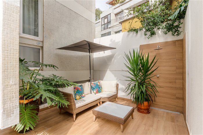 2-bedroom apartment, with terrace, in Monte do Estoril 351522858