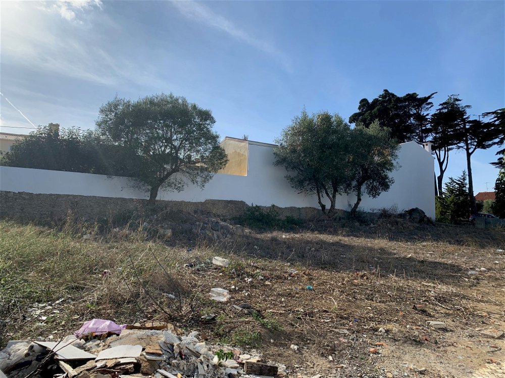 Plot of land, in Bicesse, Cascais 854239890
