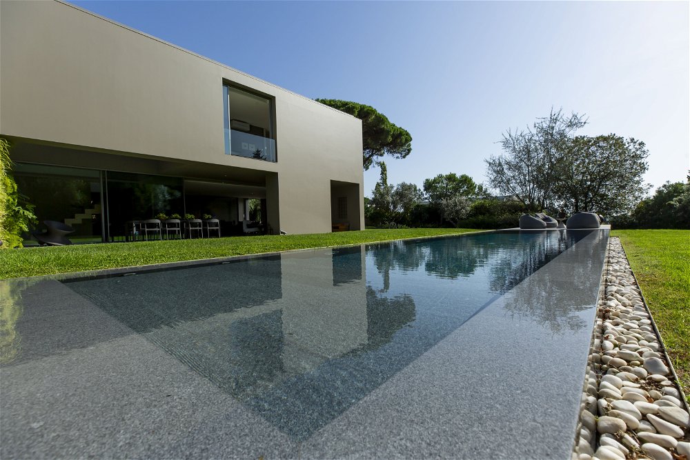 6+1 bedroom contemporary villa, in Quinta Patino, Cascais 4230517677