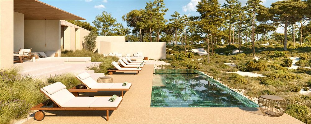 3 bedroom villa with terrace, garden and pool, Spatia Melides 2604970350