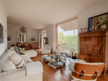 4+3 bedroom villa, with sea view, in Cascais 3789708992