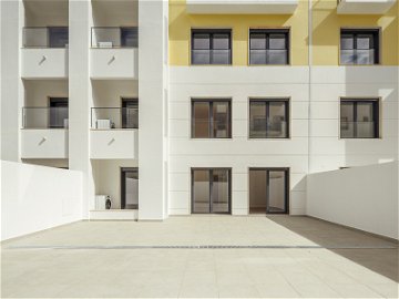2-bedroom apartment in the Jardins da Lezíria, in Coruche 2428519780