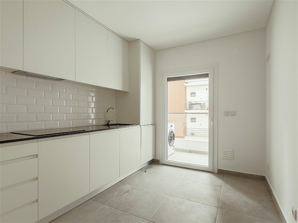 2-bedroom apartment in the Jardins da Lezíria, in Coruche 3593969544