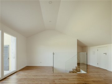 2-bedroom apartment in the Jardins da Lezíria, in Coruche 3749827491