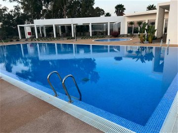 3-bedroom villa, in the Uptown condominium, Algarve 971554106