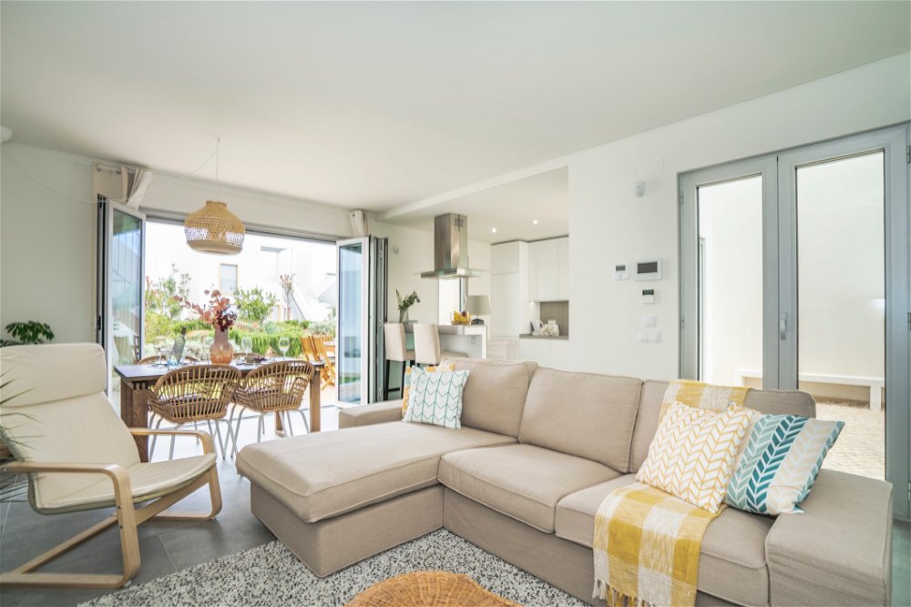 3-bedroom villa, in the Uptown condominium, Algarve 971554106