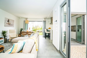 3-bedroom villa, in the Uptown condominium, Algarve 971554106