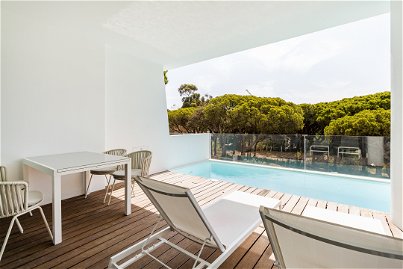 3-bedroom villa with pool, in Garrão, Almancil, Algarve 2385345543