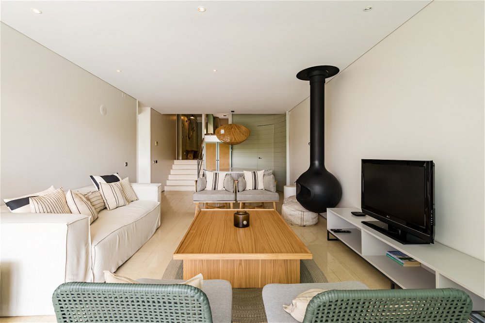 3-bedroom villa with pool, in Garrão, Almancil, Algarve 2385345543