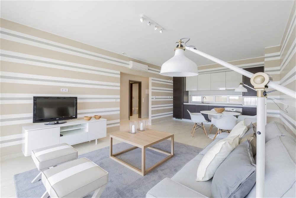 1 Bedroom with balcony, Laguna Resort, in Vilamoura 3099157115