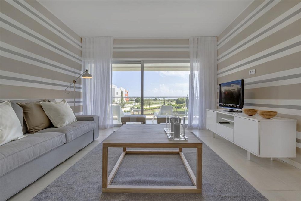 1 Bedroom with balcony, Laguna Resort, in Vilamoura 3099157115