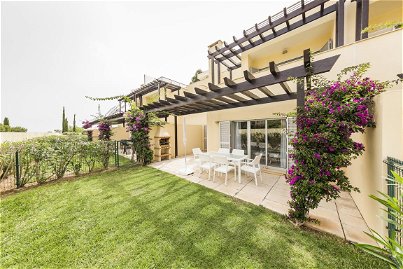 3 Bedroom villa with garden, Laguna Resort, Vilamoura 3369309940