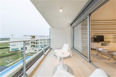 2 Bedroom duplex with terrace, Laguna Resort, Vilamoura 3218384482