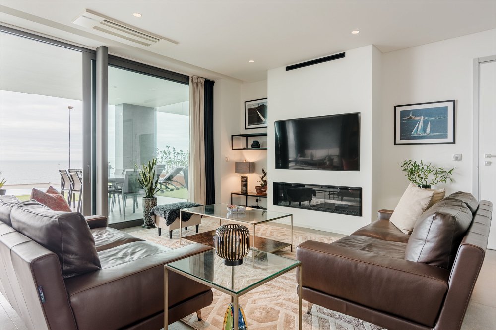 3 bedroom apartment, sea view, in Albufeira, Algarve 803868565