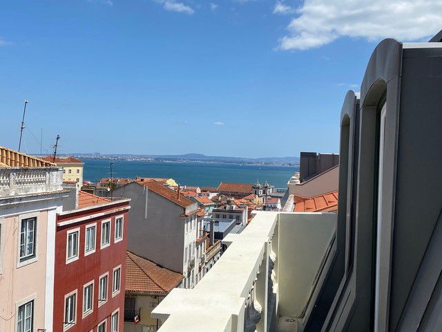 2-bedroom apartment, New, in Lapa, Lisbon 928390076