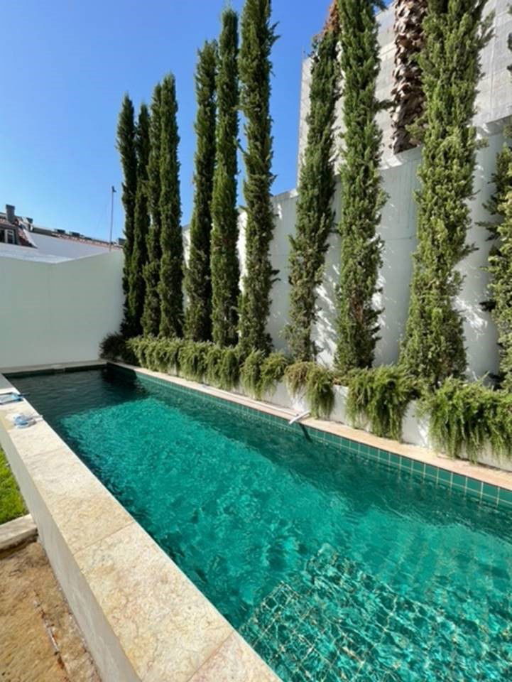 2-bedroom apartment, New, in Lapa, Lisbon 928390076