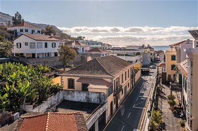 4-bedroom villa in Santa Maria Maior, Funchal, Madeira 1944928050
