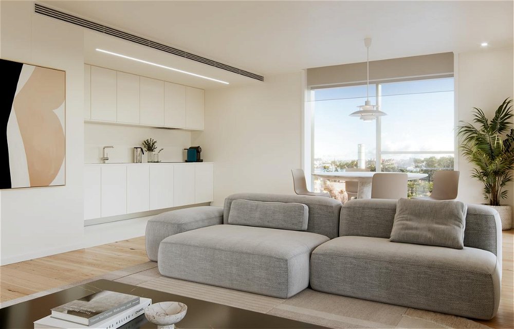 2-bedroom apartment with balcony, in Vila Nova de Gaia 2017207834
