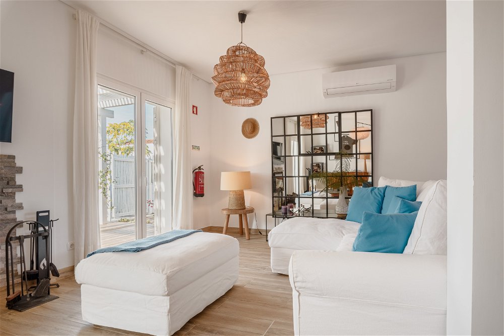 3 bedroom villa, in Carvalhal, Grândola 687452551