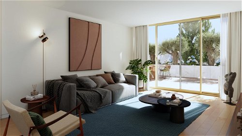 1-bedroom apartment with parking, in Matosinhos 1898654431