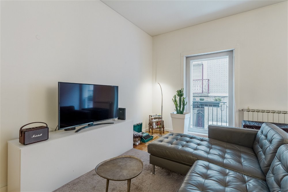 1 bedroom apartment, with garage, Bairro Alto, Lisbon 1047182360