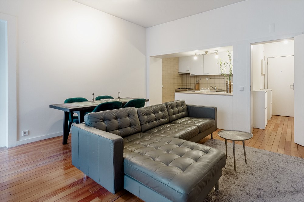 1 bedroom apartment, with garage, Bairro Alto, Lisbon 1047182360
