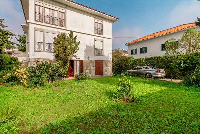 7-bedroom villa, with garden, in Cascais. 2439178427